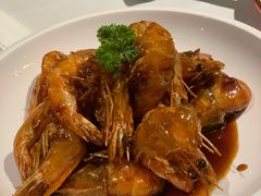 -黛瓦里巷(南京东路店)