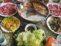 -活鱼馆(宜兴埠店)