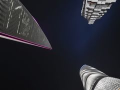 -上海之巅观光厅