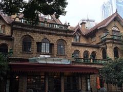 -马勒别墅饭店(静安寺店)