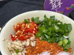 -灌县老妈砂锅串串(总店)