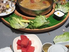 -椰小鸡·琼州糟粕醋(美兰缤纷城店)