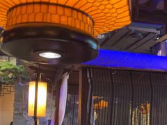 -绿茶餐厅(松江万达店)