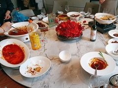 -阿明小菜·海鲜·上海菜(浦建路店)