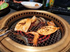 -神户赤童日式烤肉(金地广场店)