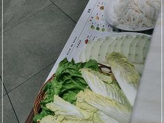 -味逍遥牛肉火锅(万江旗舰店)