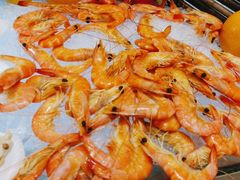 -盛宴标帜餐厅·亲子自助 (南昌喜来登酒店)