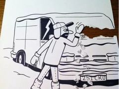 -八哥美术·成人美术画室(总校区)