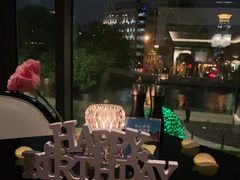 -上海苏宁宝丽嘉酒店·Cafe Bellagio西餐厅
