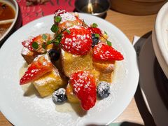 -茶港·点心·啫啫煲(群光广场店)