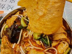 -红鼻子桂林米粉(金唐新光界店)