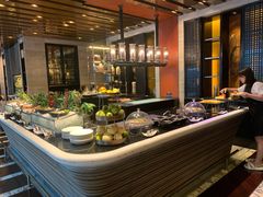 -深圳四季酒店·馥自助餐厅