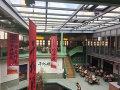 -永红源啤酒·烧烤·海鲜·大排档(台柳路店)