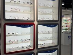-宝视达眼镜(公园道店)