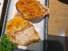 -福樱兰海鲜放题铁板烧(加州店)