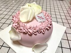 -可丽可丽·生日蛋糕·下午茶