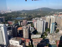 -广州中心皇冠假日酒店·汇点大堂吧