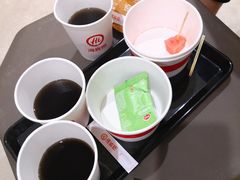 -海底捞火锅(番禺广场店)