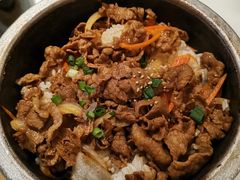-花味烤肉·拌饭(庐阳万象汇店)