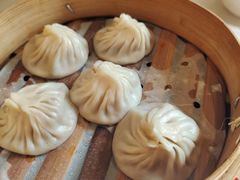 -老盛兴汤包馆(安波店)