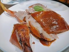 局气文房烤鸭-局气 烤鸭·北京菜(光华路店)
