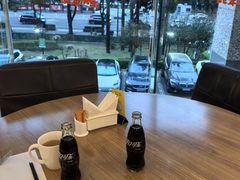 -万德诺富特酒店·自助餐厅(万德大厦店)