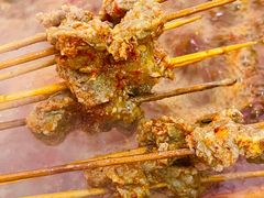 麻辣牛肉-满江红串串香(七道堰街店)