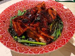 -维园悦谱·海派家常菜(乌鲁木齐南路店)
