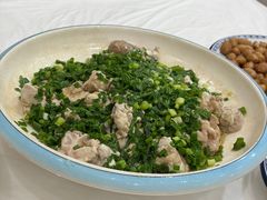 -聚福缘菜馆(隆昌路店)