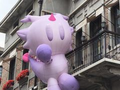 -天津意大利风情旅游区