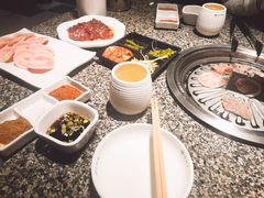 -海底捞火锅(上元大街店)