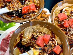 -三江两海老火锅(北京首店)