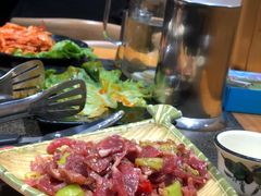 -鹤之乡·齐齐哈尔烤肉·非遗(秋涛路店)