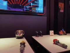 -星聚会KTV(龙湖上海奉贤天街店)