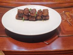 -东方山水金沙酒店-雅香阁中餐厅