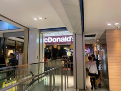 门面-麦当劳(国贸店)