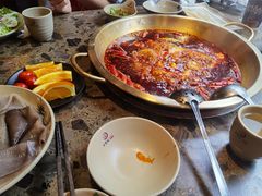 -小龙坎火锅(总店)