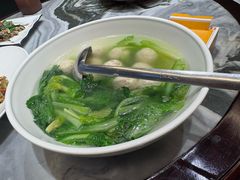 -蔼若春.传承云南菜(金碧公园店)