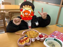 -十八家面馆(欧洲城店)