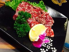 -和萌牛肠烧烤(财富中心店)