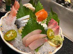 -汕头国际大酒店-牛一町目餐厅