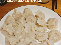 -伊喜饺子(五道口学院路店)