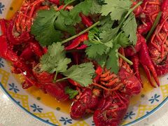 -喝丢一只鞋海鲜烧烤·海肠捞饭(市场店)