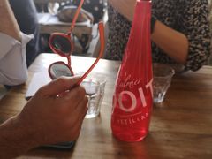 -RAC BAR(安福路店)