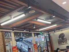 -汉堡王(上海虹口龙之梦)