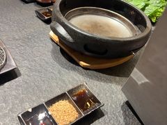 -炭虎烤肉(桂林路店)