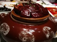 -松鹤楼(狮山永利广场店)