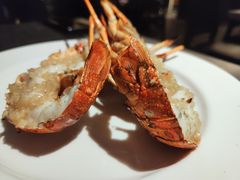 -蔚蓝阁餐厅·Brunch·牛排·威士忌·红酒