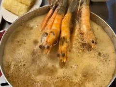 -燃计沙茶皇·香港沙茶火锅(人广旗舰店)