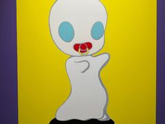 -艺仓美术馆